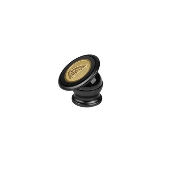 

universal magnetic car phone mount kit sticky stand phone holder for iphone samsung huawei with retail box