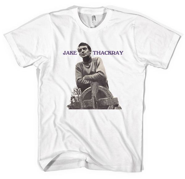 

jake thackray t shirt all sizes colours
