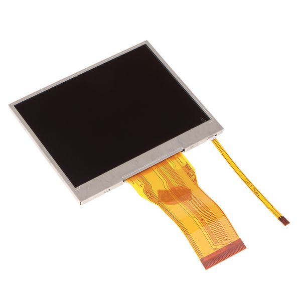 

lcd display screen monitor replacement for d7000 slr