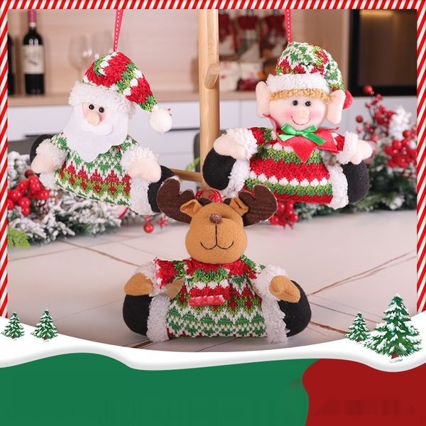 

подарок halloween пасха старых олени творческих ткани маленького эльф подвесок pendantgift pendanthalloween пасхальной старой оленья elf тво