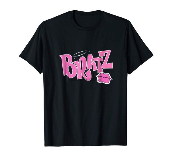 

bratz rock angelz black t-shirt s-3xl