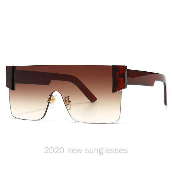 

sunglasses fashion siamese women vintage brand designer colorful oversized frames mirror shades female uv400 nx, White;black