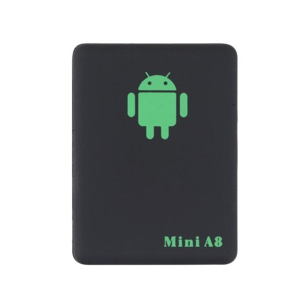 

2020-mini global a8 gps tracker waterproof auto tracker real-time gsm/ gprs/ gps tracking power tracking tool for children pet car