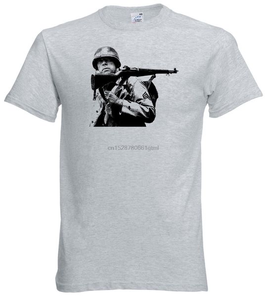 

2019 m1 garand lee marven big red one wwii t shirt army sling handguard stock cmp
