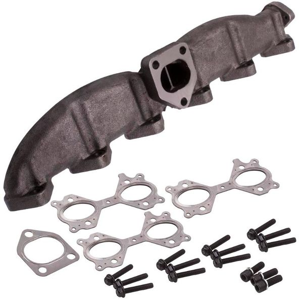 

manifold & parts exhaust gasket nut stud bolt for x5 e53 3.0d m57n 11622248166 m57 325d 330d 525d 530d
