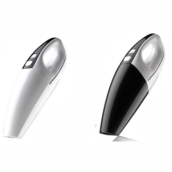 

portable handheld vacuum cleaner for car high power 120w/5v car vacuum wet and dry cleaner