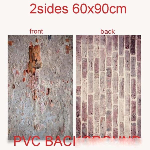 

heap background 60x90cm 2sides 24color pvc pgraphy backdrops waterproof premium marble texture background for p food jewelry mini