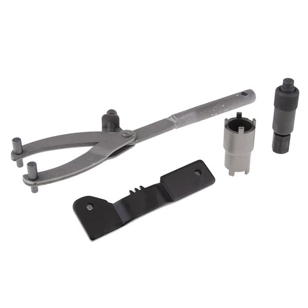 

вариатор locking holder сцепления снятие инструменты для ремонта gy6 50cc