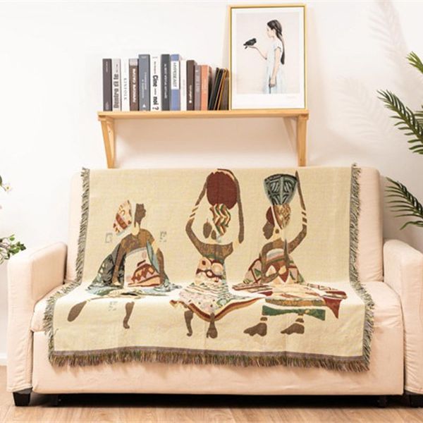 

dance multifunction throw blanket navidad christmas decorations for home sofa covers cobertor dust cover blankets for bed