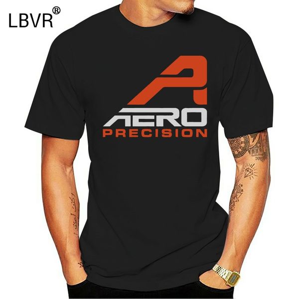 

aero precision ar-15 rifle accessories receiver scope t-shirt en1