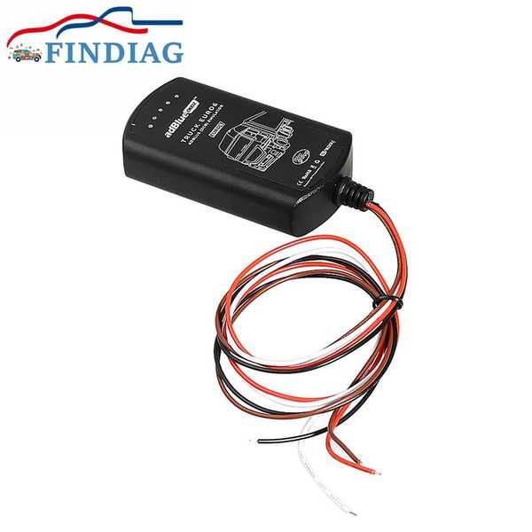 

emulator for for mb truck emulator easy install adblueobd2