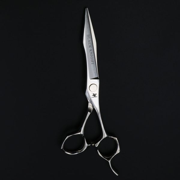 

6 inch professional hair scissors hairdressing salon barber cutting shears personality bk113