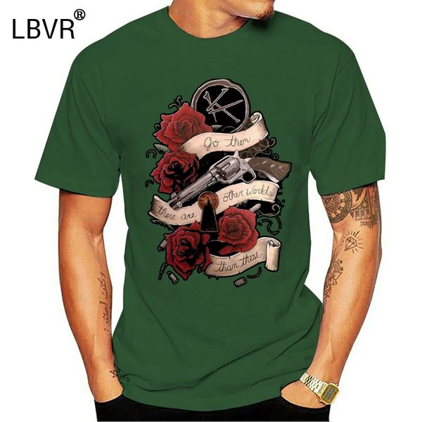 

темная башня go то есть другие миры стивен кинг рубашки