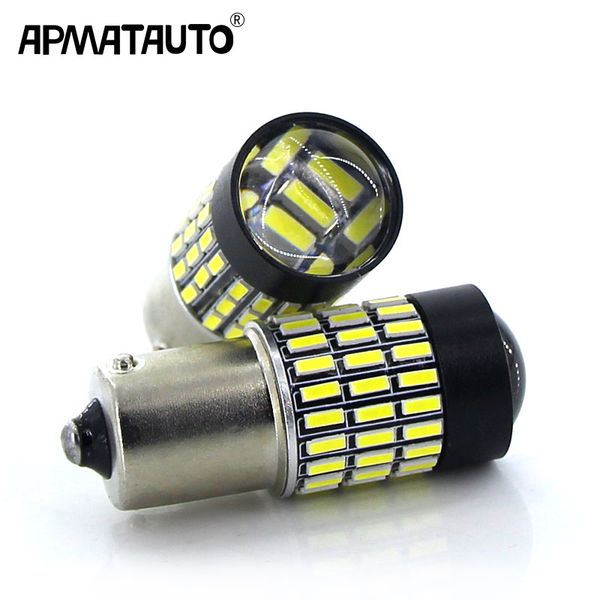 

1156 led bulb p21w ba15s led 50w car brake reverse turn signal light drl for qashqai j11 tiida juke almera x-trail t31
