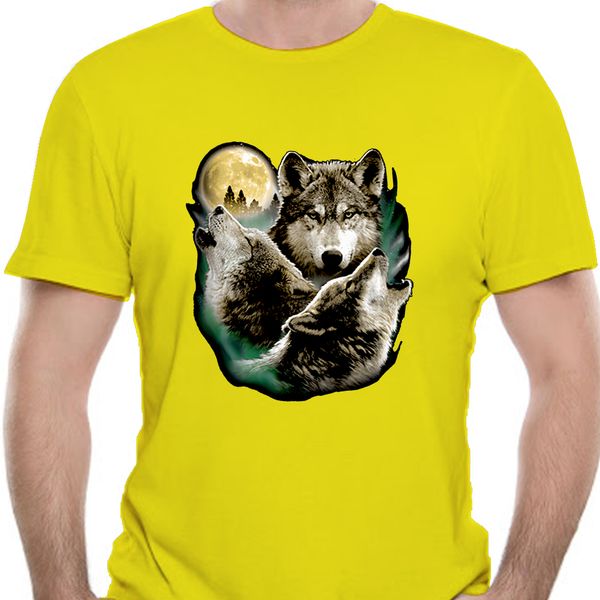 

wolves horde wolf moon mens t-shirt xs-3xl fashion classic style tee shirt 9076d