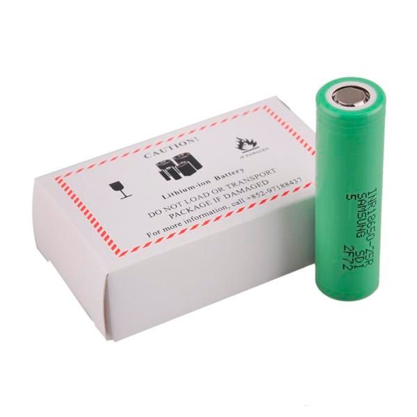 

50шт 100% качество imr 18650 батарея 3000mah 3200mah 3300mah 3500mah 40а леопард печать max50a фиолетового красное золото 50a аккумуляторная