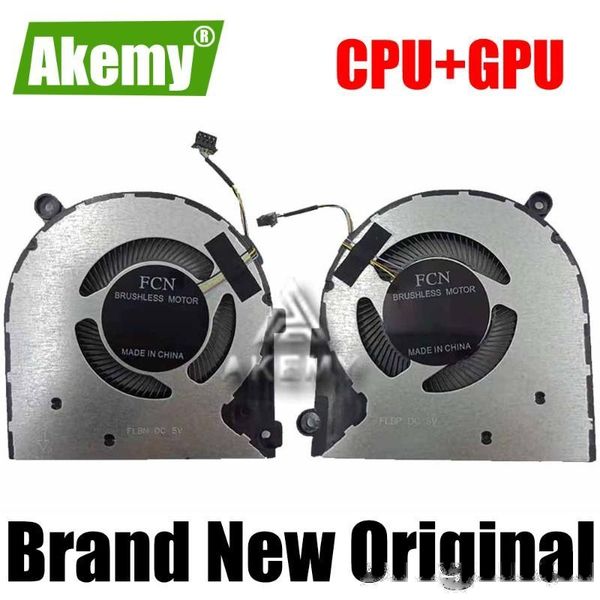

new original for lapcooling cooler fan dc28000o1f0 dc28000o2f0 0194g0000181 flbn flbp cpu gpu fan