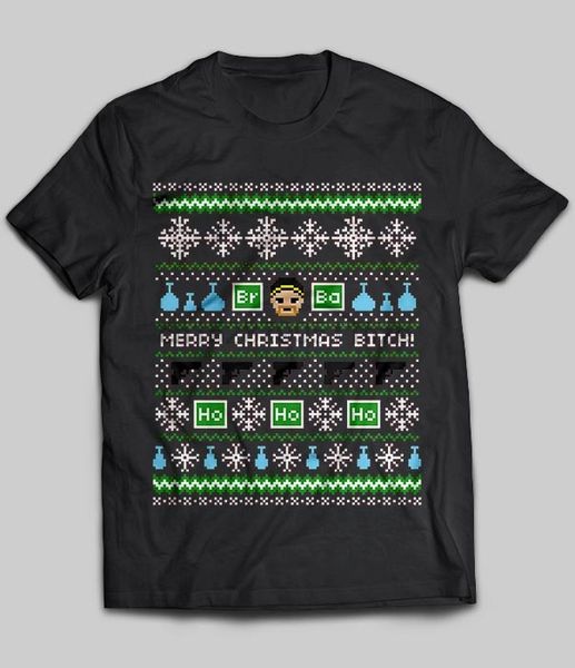 

merry christmasharajuku streetwear shirt mensweater t-shirt