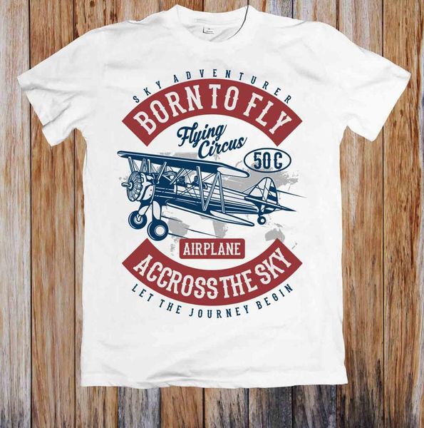 

casual men outwears popular design hip hop anime male t shirt born to fly t-shirt t shirt design online