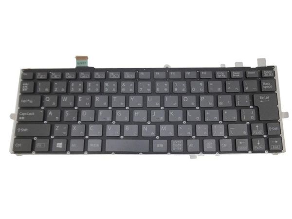 

lapus la uk jp keyboard for for vaio duo 13 svd13 japanese english latin america united kingdom 149244511jp 149244611us