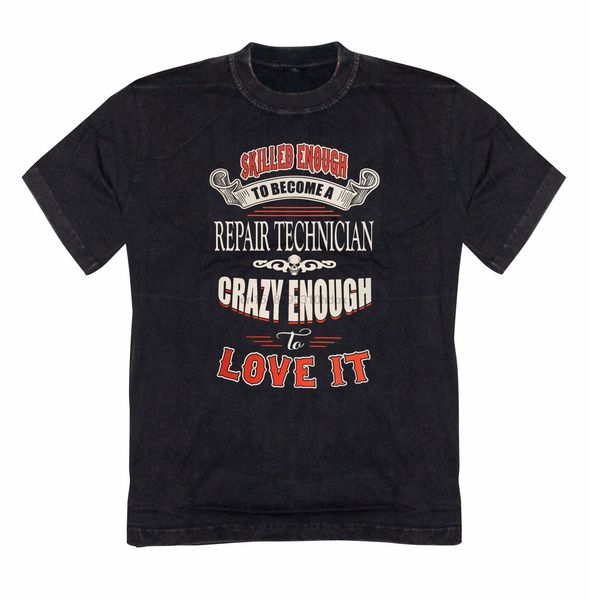 

смешная одежда casual с коротким рукавом tshirts mens квалифицированные достаточно, чтобы стать специалистом по ремонту окрашенная смешная ф