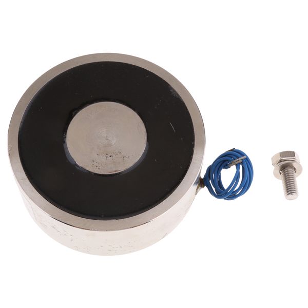

quality electric lifting magnet electromagnet solenoid lift holding