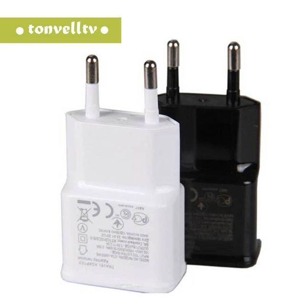 

fast adaptive wall charger eu us plug travel power adapter for samsung galaxy s6 s7 edge s8 s9 s10 note 8 9 for iphone 11 7 8 x