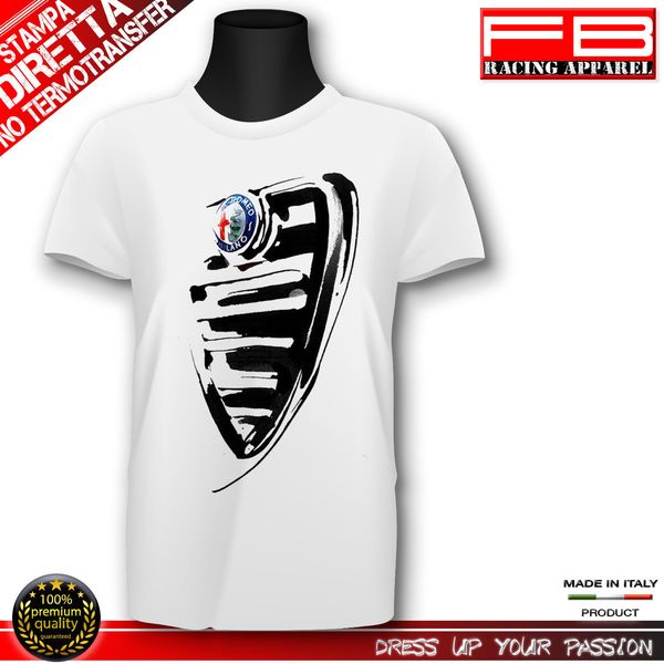 

2019 летом прохладно футболка футболка maglietta итальянские автомобильные вентиляторы мода art giuglia giuglietta стельвио gta mito 4c 166