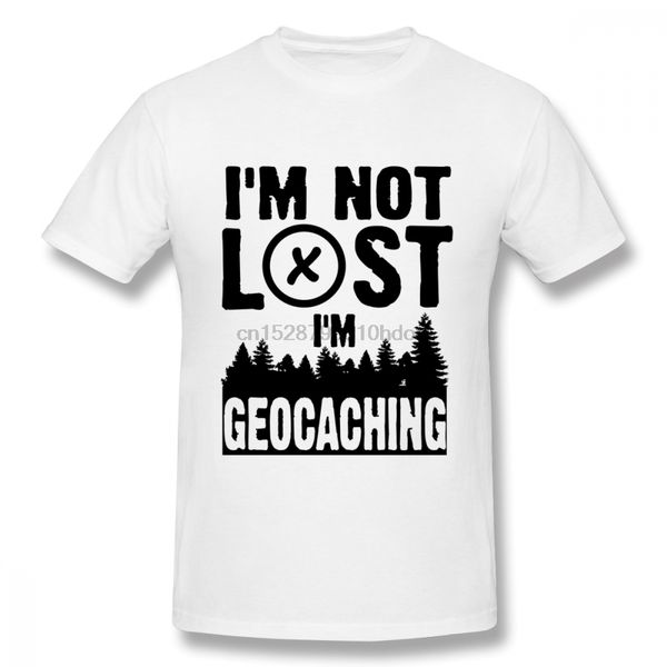 

explorers geocaching adventurer tee shirt boy 2020 new arrival short sleeve pure cotton tees