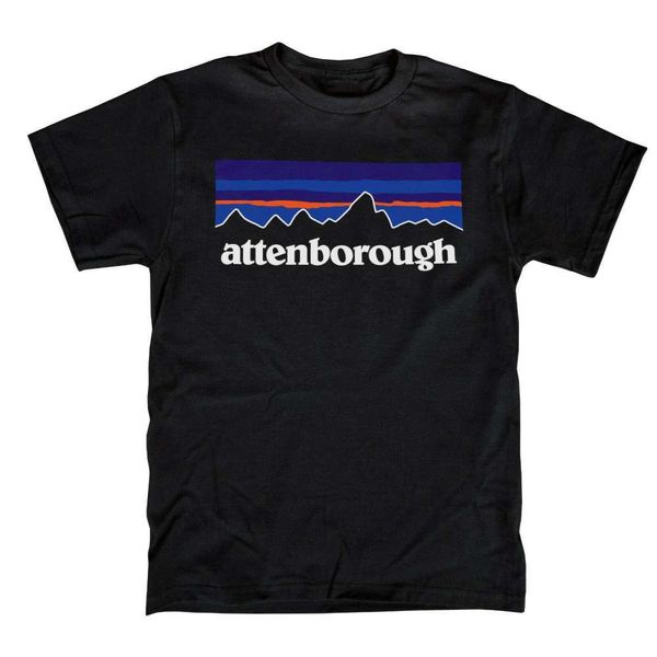 

David Attenborough shirt daily wear popular high quality