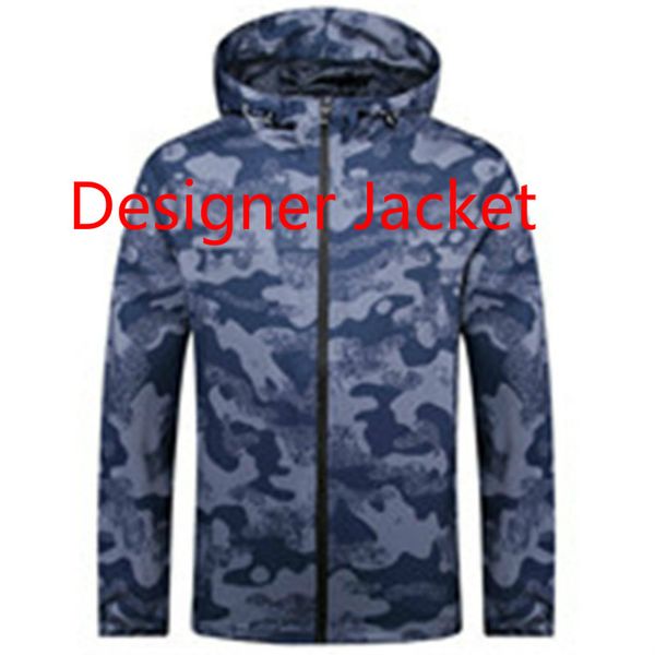 

Fashion Men Jackets Autumn New Arrival Jackets Sport Outdoor Windbreak Coat for Men Sportwear Men Clothing M-4XL