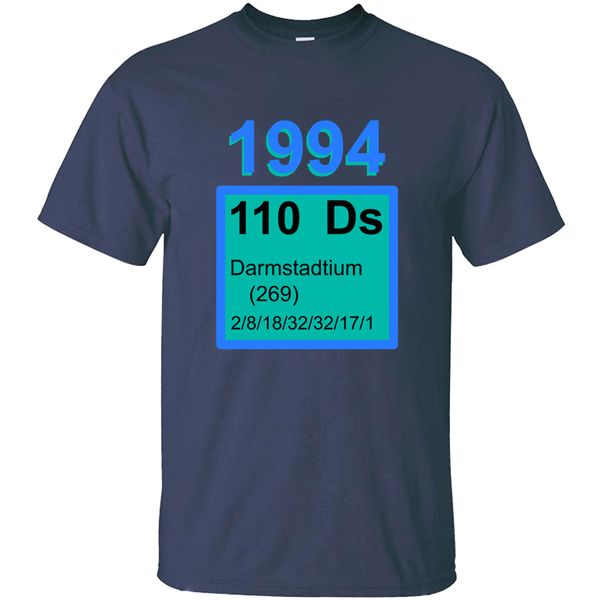 

fashion darmstadtium 1994 tshirt for mens letter outfit white streetwear men t shirts oversize s-5xl high quality