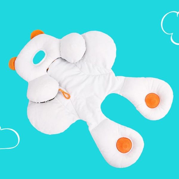 

baby stroller seat cushion pushchair high chair cute pram car soft breathable mattresses carriages pad mat 2020 baby carrier
