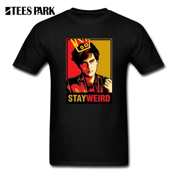 

tees riverdale jughead novelty t shirt teenage short sleeve clothes unique men oversized t-shirt crew neck tv series printed