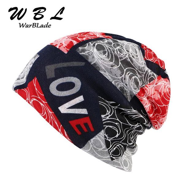 

warblade 2020 new fashion headwear women's hats female winter caps star hats ladies spring and autumn hip-skullies beanies