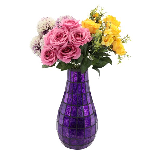 

ins glass vases vintage vases for home wedding party decoration