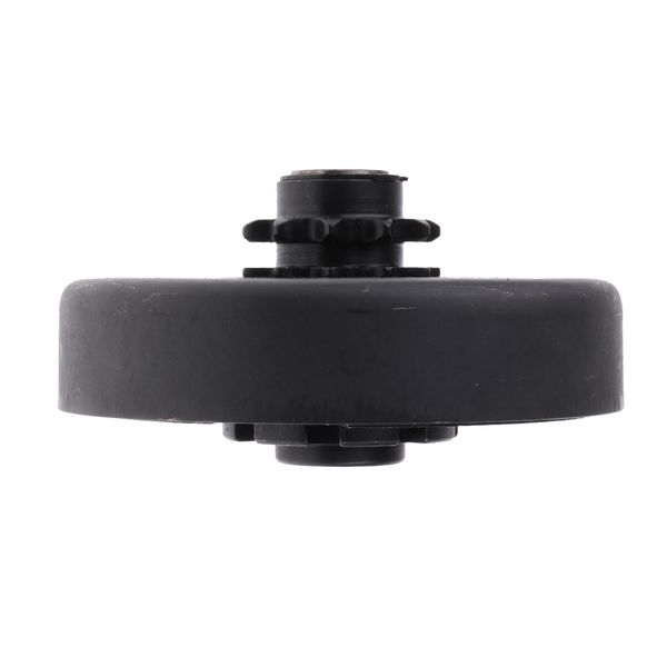 

centrifugal clutch 16mm bore for go-kart mini-bike atv parts 11t kdc 168