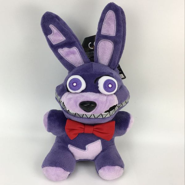 

kid toys animal dolls toys five nights at freddys plush dolls 2020 sell gift of the baby