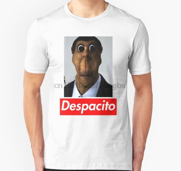 

men tshirt obunga despacito t shirt women t-shirt tees top