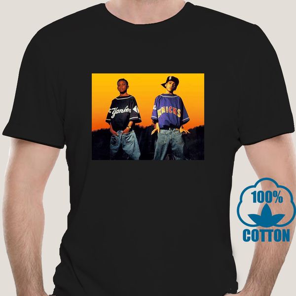 

1898a винтаж kris kross hip hop рэп редкий размер майка s m l xl 2xl