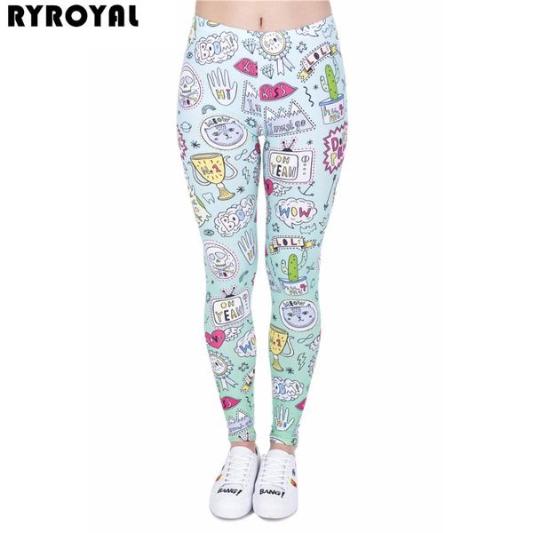 

yoga outfits scrunched pants leggings 2021 barbershop print, White;red