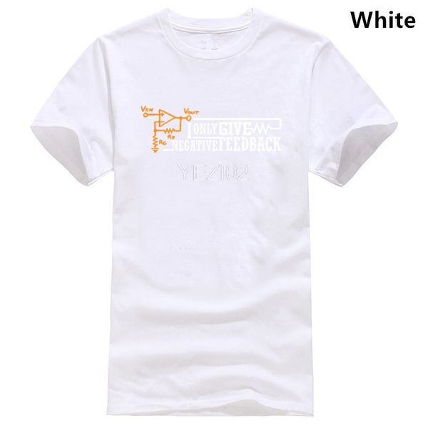 

eevblog обратная связь - я только give популярные tagless tee t-shirt