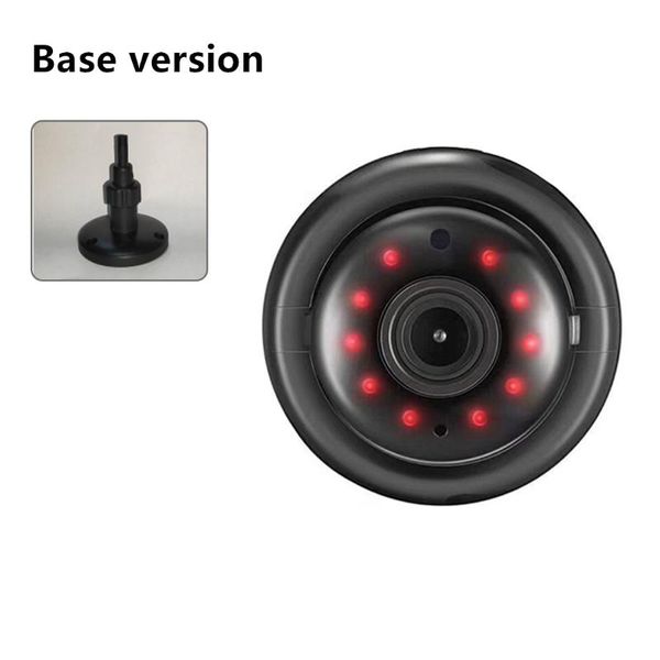 

mini wifi camera smart auto ir-cut night vision hd video motion sensor secret micro cam ip p2p security home surveillance webcam