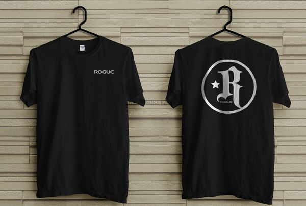 

the vintage t shirt harajuku streetwear shirt men shirt reprint rich froning us size