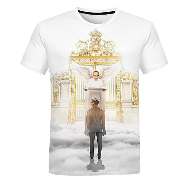 

print star singer printed 3d print shirts harajuku anime harajuku men clothing