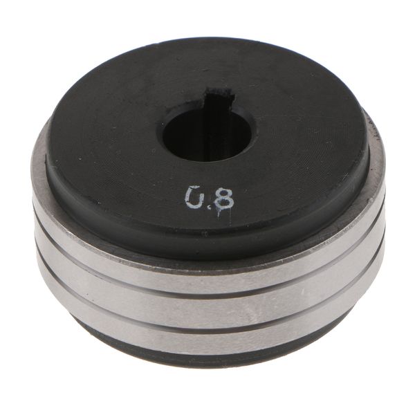 

ball bearing steel mig welder wire feed drive roller roll parts