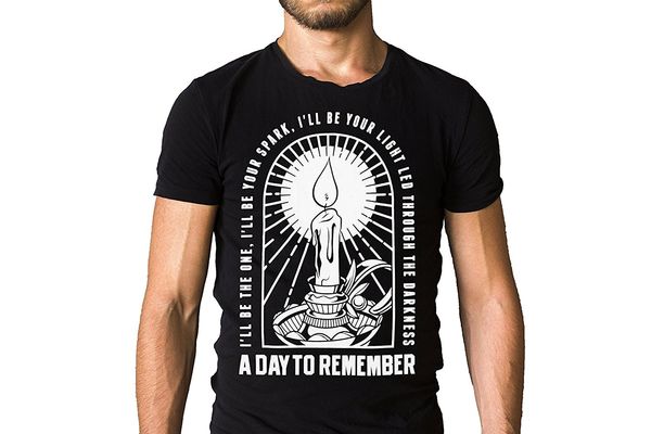 

2019 нового лето высокого качества tee shirt день памяти коррида свечной футболка прохладной футболки