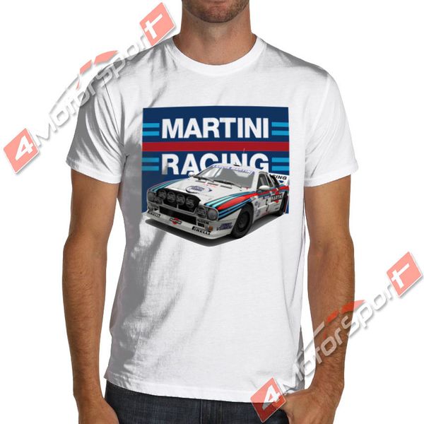 

2019 new fashion cool tee shirt italian car fans rally 037 group b t shirt racings custom t-shirt