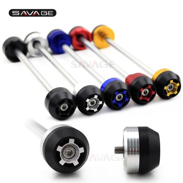 

front wheel fork slider for tdm 900 accessories 2002 2010 replacement xt 1200z 2010 2020 motorcycle falling protection