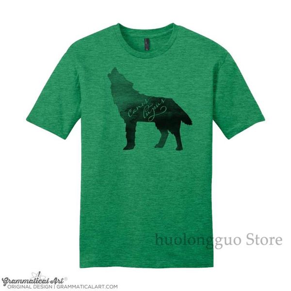 

grey wolf shirt mens tshirts mens tshirts watercolor shirt typography tshirt science shirt science teacher canis lupus grey wolf